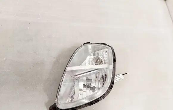 LED Daytime headlight