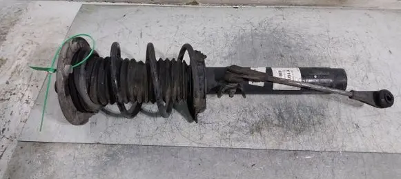 BMW 3 F30 F35 F31 Front shock absorber with coil spring 315869 6791551