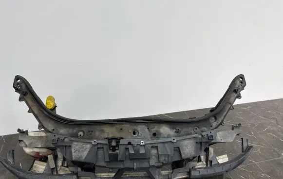 Renault Scenic II - Grand scenic II Radiator support slam panel