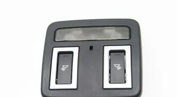 Jaguar XE Rear seat light GX7313776BF