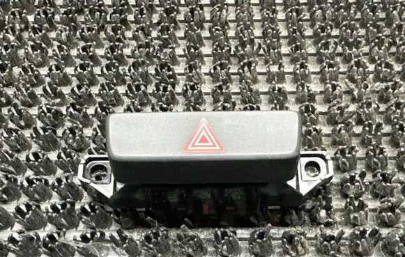 Honda Jazz IV GR Hazard light switch