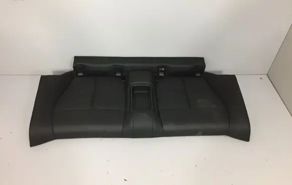 Rear seat