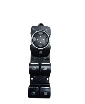 Ford Edge II Quarter vent window switch FL3T14540DEW