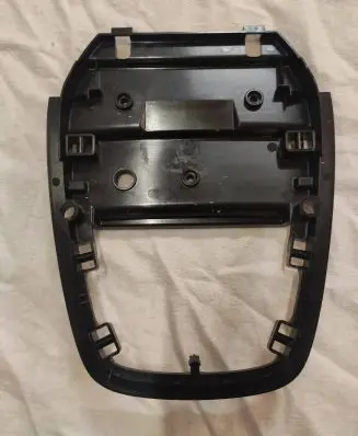 Volvo S60 Other interior part 31694447
