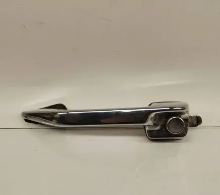 Mercedes-Benz COMPAKT W115 Rear door exterior handle 1157660301 1157660105 1157660305