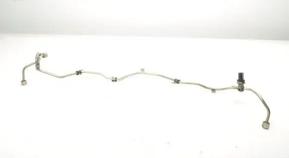 Porsche Cayman 982 Fuel line pipe 9A211045004