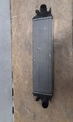 Ford Focus Intercooler radiator jx616k775ad 7Z1080 0YSEYY9T9XC