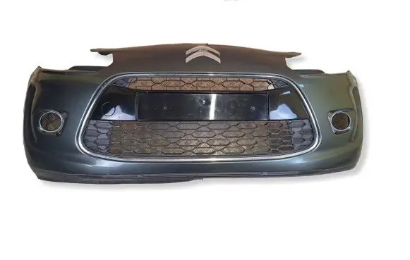 Citroen C3 Front bumper 
