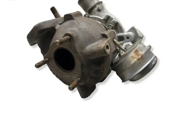 Toyota Yaris Turbo 