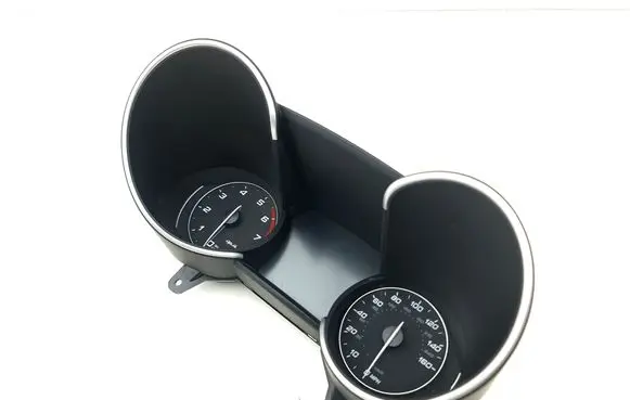 Alfa Romeo Giulia Speedometer (instrument cluster) A3C0109430000