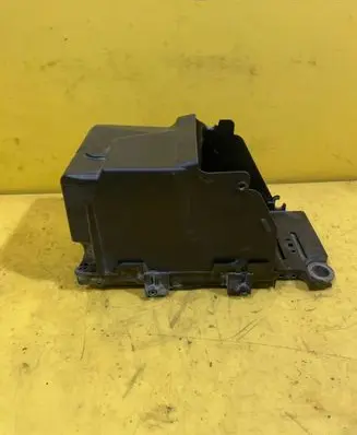Ford Mondeo MK IV Battery box tray 114KM