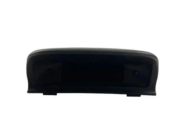 Peugeot 307 Screen/display/small screen 9649090377