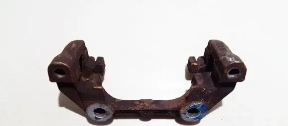 Opel Vectra C Rear brake caliper 633