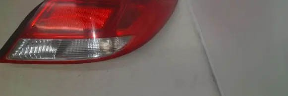 Opel Insignia A Rear/tail lights 168352
