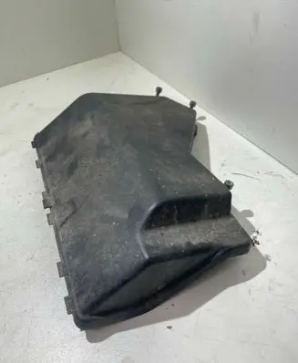 BMW 3 E46 Fuse box cover 1436443
