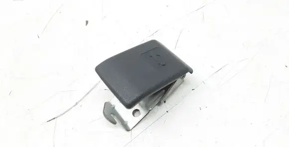 Mitsubishi Colt Engine bonnet (hood) release handle