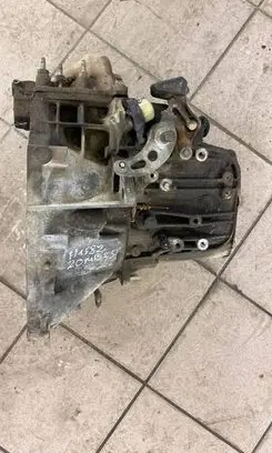 Citroen C5 Manual 6 speed gearbox 20MB25