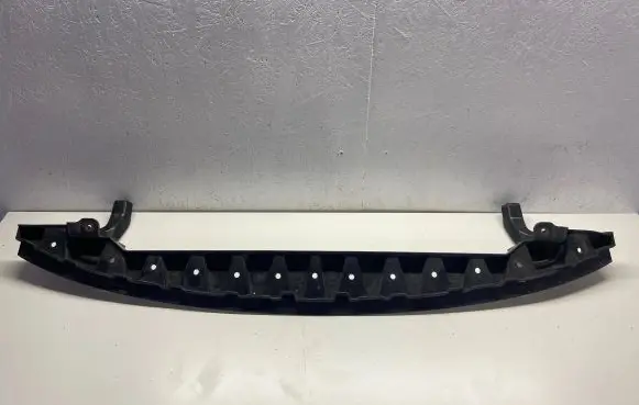 Volkswagen Golf V Bottom radiator support slam panel 1K0807093C 1k0807093a