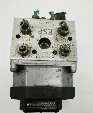 Opel Zafira A ABS Pump 0273004648