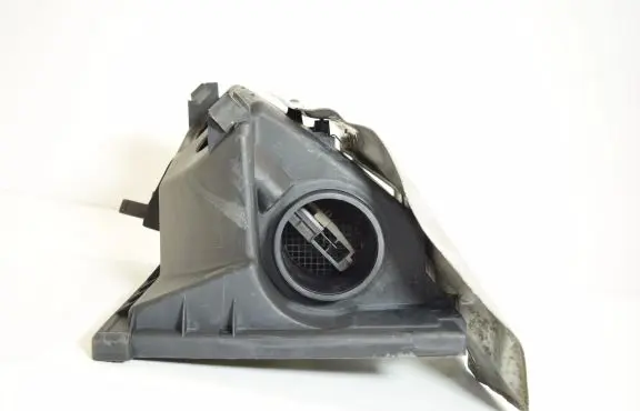 Audi A4 S4 B6 8E 8H Mass air flow meter 058133471A 0280217112