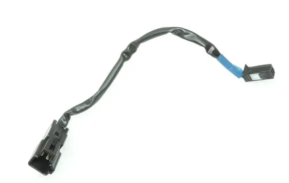 Ignition lock cable
