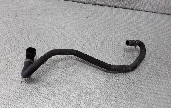Opel Vectra C Heater radiator pipe/hose 