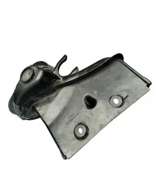 Mitsubishi Lancer Evolution Intercooler air guide/duct channel 1505A305