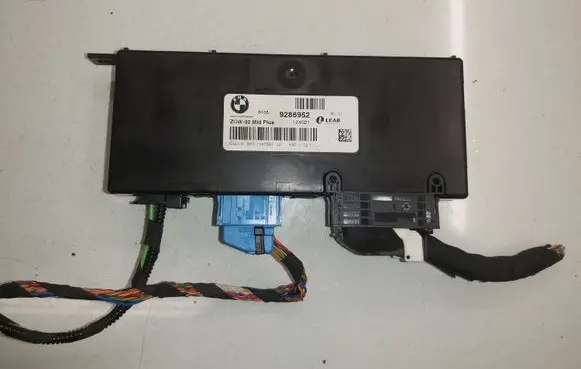 BMW X3 F25 Gateway control module 9286952