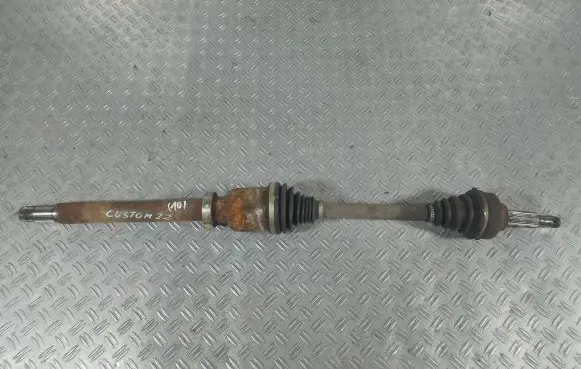 Ford Transit Custom Front driveshaft