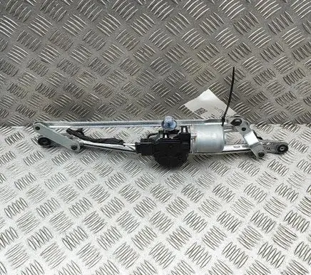 MG MG4 ev Front wiper linkage and motor 10974940