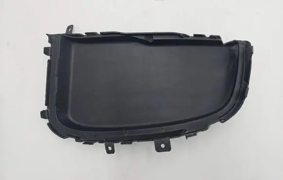 Porsche Cayenne (92A) Front bumper lower grill 7P5121483 95850548350