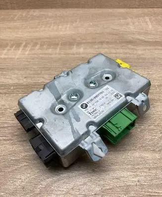BMW 5 E60 E61 Door control unit/module 6957760