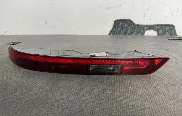 Audi Q5 SQ5 FY Rear fog light 80A945069D