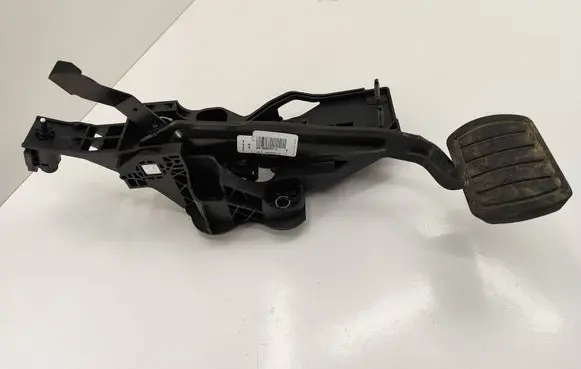 Brake pedal