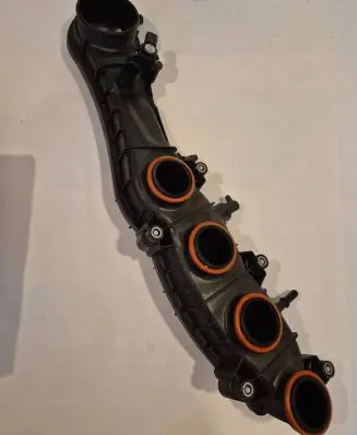 Mercedes-Benz C AMG W205 Intake manifold A1770980207 03154518420170