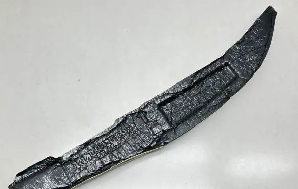 KIA EV6 Fender foam support/seal 84116CV000