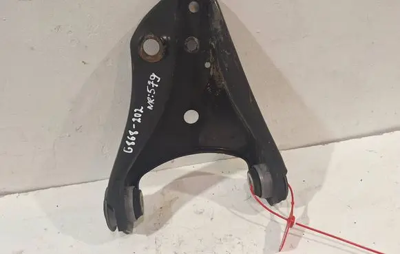 Dacia Logan II Front control arm