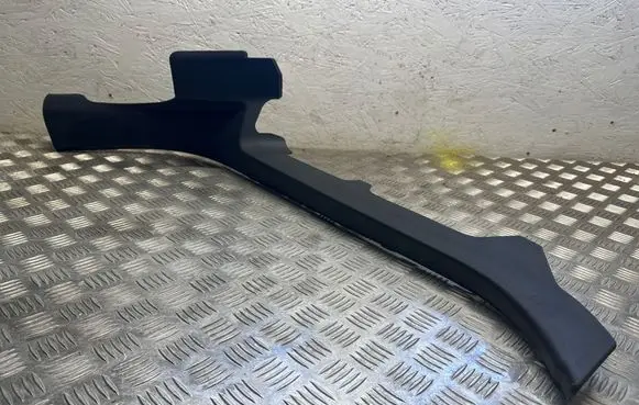 Audi Q5 SQ5 Rear sill trim cover 80A867767A