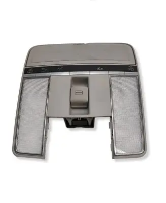 Mercedes-Benz S W221 Front seat light A2168705526 A2218706193 2JM00890768