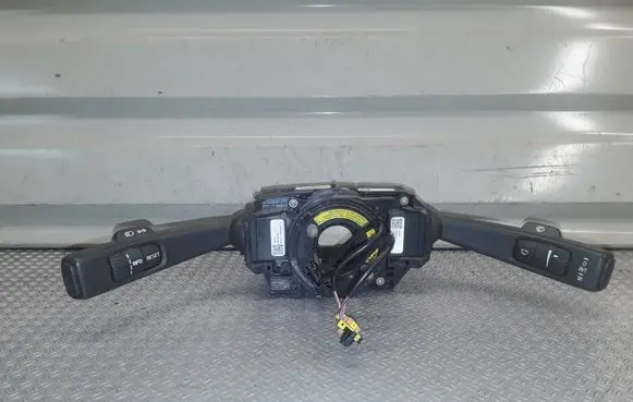 Volvo S80 Wiper turn signal indicator stalk/switch 30798547 30773885 30798458