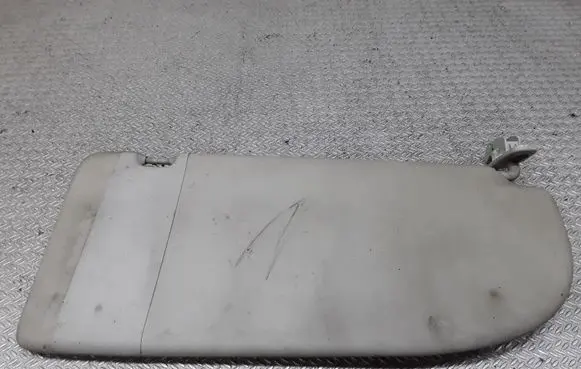 Volkswagen Caddy Sun visor