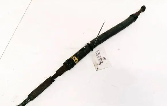 Hyundai H-1, Starex, Satellite Power steering hose/pipe/line 4A601