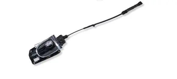 Ford Mustang VI Gear shifter/selector GR3P7K004 GR3P7K004GB