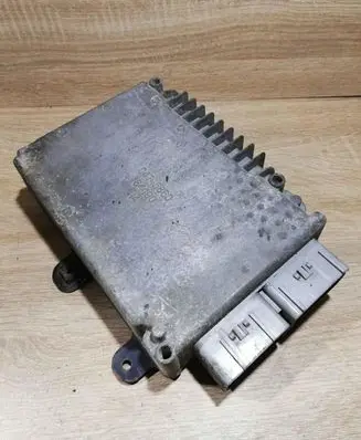 Chrysler Voyager Engine control unit/module ECU P04748431AF 431AF 903850