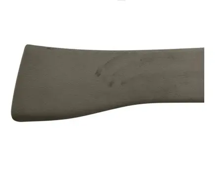 Jeep Grand Cherokee Front sill trim cover 1LH87HL1AB