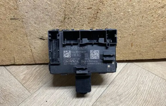 Volkswagen T-Roc Door control unit/module 5Q4959592P