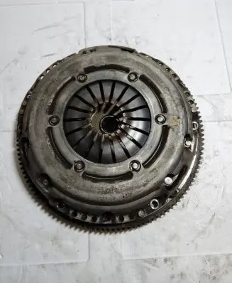 Flywheel