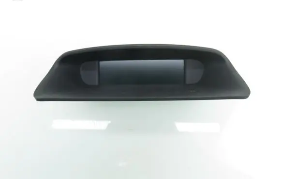 Peugeot 308 Screen/display/small screen 9664644280