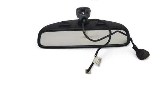 Mercedes-Benz S W222 Rear view mirror (interior)