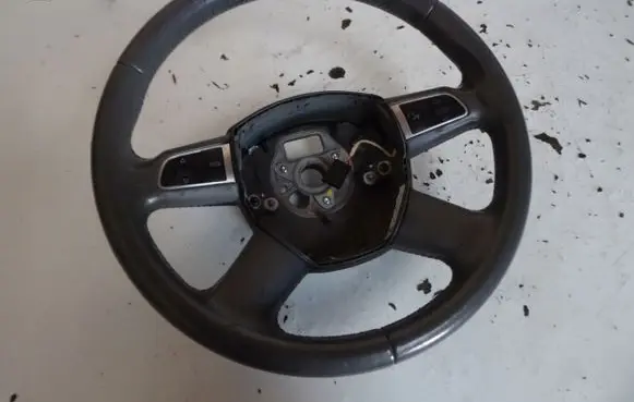 Audi Q5 SQ5 Steering wheel 8R0419091